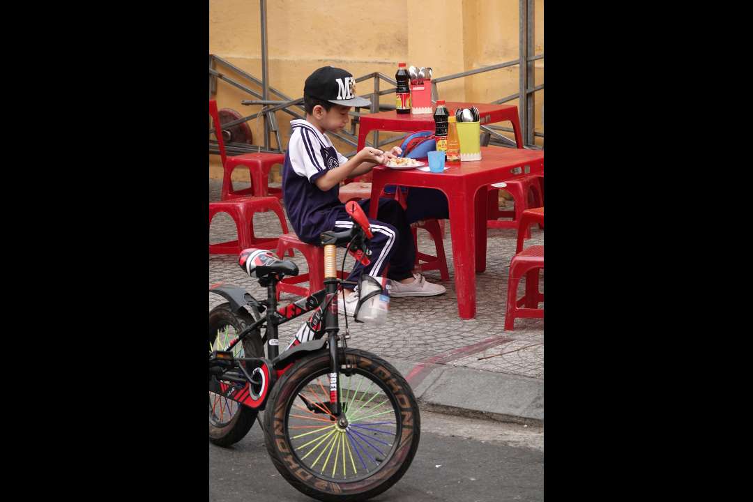 Vietnam Vietnam